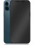 iPhone 12 Pro Max Uyumlu Davin Serisi Mat Privacy Hayalet Seramik Nano Ekran Koruyucu 1