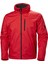 Crew Hooded Mıdlayer Jacket Kırmızı Erkek Mont 33874-162 1
