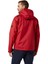Crew Hooded Mıdlayer Jacket Kırmızı Erkek Mont 33874-162 2