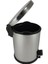 Paslanmaz Çelik Mutfak Çöp Kovası 8 Lt Gri - EF404 2