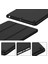 Samsung Galaxy Tab A8 10.5 SM-X200 X205 X207 Kılıf Kalem Bölmeli Smart Case 3
