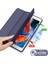 Samsung Galaxy Tab S6 Lite 2024 P620 P610 Kılıf Kalem Bölmeli Smart Case 13-15-17 4