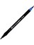 Art & Graphic Twin Çift Uçlu Keçe Grafik Kalemi 308 Comflour Blue 1