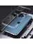 iPhone 14 Pro Max Fora Serisi Kamera Korumalı Şeffaf Silikon Kılıf 2