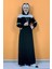 Tesettür Elbise 4