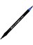 Art & Graphic Twin Çift Uçlu Keçe Grafik Kalemi 037 Persian Blue 1