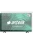 Arçelik A32L67525W Tv Ekran Koruyucu - Arçelik 32" Inç Tv Ekran Koruyucu 2