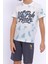 U.s. Polo Assn 1006 Erkek Çocuk Bermuda Takım 3