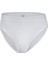 Yıldız 65 Erkek Beyaz Modal Kemerli Slip 1