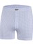 35 Battal Emprime Penye Desenli Erkek Boxer 2