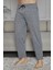 Kly 169 Jakarlı Tek Pijama Alt 1