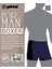 368 Lacivert Formen Likralı Boxer 2