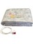 Elektrikli Halı Altı Isıtıcı Anahtar Başlıklı 130 x 130 cm 1