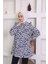 Desenli Tunik 1