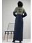 Tesettür Elbise 5