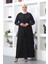 Tesettür Elbise 1