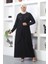 Tesettür Elbise 3