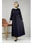 Tesettür Elbise 3