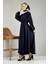 Tesettür Elbise 4