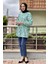 Desenli Tunik 2