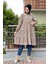 Desenli Tunik 2