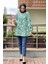 Desenli Tunik 2