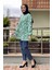 Desenli Tunik 3
