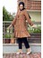 Desenli Tunik 4