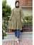 Desenli Tunik 3