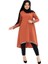 Desenli Tunik 2