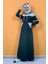 Tesettür Elbise 2