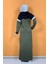 Tesettür Elbise 5