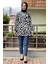 Desenli Tunik 2