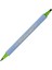 Kaligrafi Kalemi Çift Uçlu 2mm + 3.5mm TC-3100 050 Light Green 1