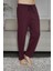 Kly 169 Jakarlı Tek Pijama Alt 1