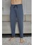 Kly 169 Jakarlı Tek Pijama Alt 1