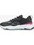 Rs Fast Tech Kadın Spor Ayakkabı 38103803 Siyah (B-26) 2
