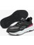 Rs Fast Tech Kadın Spor Ayakkabı 38103803 Siyah (B-26) 3