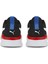 Anzarun Lite Jr Siyah Çocuk Spor Ayakkabı 37200424 4