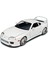 1:24 Hızlı ve Öfkeli Fast & Furious 1995 Toyota Supra Araba 2