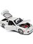 1:24 Hızlı ve Öfkeli Fast & Furious 1995 Toyota Supra Araba 3