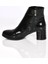 52007 Kadın 5 cm Topuklu Bot 4