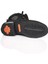 Jım 025G100128 Unisex Nubuk Bot 5