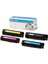 Tex - İnvest Hp Color Lasejet Pro M252DW Muadil Takım Set Toner 1