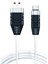 Realme C12 Şarj Kablosu Micro USB 2.0A 1.1 Metre - SYR-C99-B 1