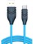 Galaxy A3 A5 A7 J1 J2 J3 J5 J7 Prime 2016 2017 Şarj Kablosu Micro USB 2.0A 1.1 Metre - SYR-C98-M 1