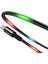 Nokia Lumia 820 Şarj Kablosu Işıklı Micro USB Dc-09 2