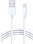 Apple Iphone 6 6s Şarj Aleti Lightning Şarj SY-C72 2.0A 1metre 1
