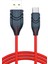 Xiaomi Redmi Note 5A Prime Şarj Kablosu Micro USB 2.0A 1.1 Metre - SYR-C98-K 1