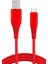 Galaxy S4 Mini Şarj Kablosu Micro USB 2.0A 1 Metre - SYR-C89-K 1